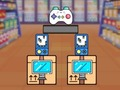 Игра Черная  пятница: Укладчик онлайн