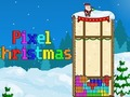 Игра Пиксельное Рождество онлайн