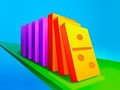 Игра Цветные блоки: Расслабляющая головоломка онлайн