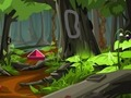 Игра Побег кукурузных девочек-близнецов онлайн