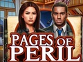 Игра Страницы опасности онлайн