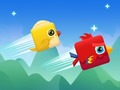 Игра Кубический бег онлайн