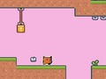 Игра Голодный Китти онлайн