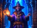 Игра Магическое подземелье онлайн