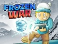 Игра Ледяная война онлайн