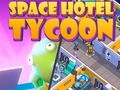 Игра Магнат: Мой космический отель онлайн