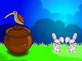 Игра Побег крана онлайн