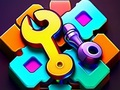 Игра Ключ разблокировки онлайн