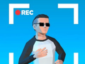 Игра Я лучший танцор! онлайн