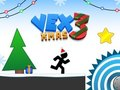 Игра Векс 3 Рождество онлайн