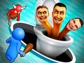 Игра Черная дыра против монстра онлайн