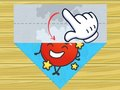 Игра Сложите бумагу онлайн