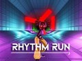 Игра Ритмический бегун онлайн