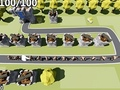 Игра Варварский бластер онлайн