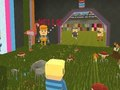 Игра Когама: Мега-большая кубическая пушка онлайн