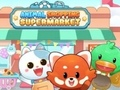 Игра Супермаркет для животных онлайн