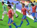 Игра Кубок по футболу 2023 онлайн