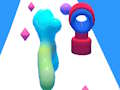 Игра Капельный бегун 3D онлайн