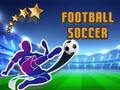 Игра Футбол онлайн