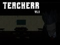 Игра Учитель онлайн