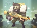 Игра Нимродс: Выживший в оружейном деле онлайн