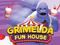 Игра Дом развлечений Гримельда онлайн