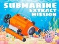 Игра Подводная лодка: Миссия извлечения онлайн