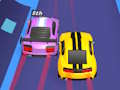 Игра Турбо-гонки 3D HTML5 онлайн