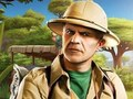 Игра Тайны сафари онлайн