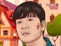 Игра Игра в Кальмара: Отличия онлайн