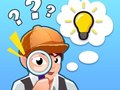 Игра Сложная история о мозге: Головоломка с деталями онлайн
