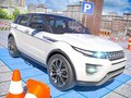 Игра Парковка для автомобилей онлайн
