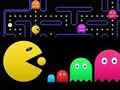 Игра Пакман 9 онлайн