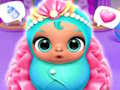 Игра Хихикающие Младенцы онлайн