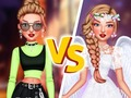 Игра Знаменитости Свифти: Все вокруг моды онлайн
