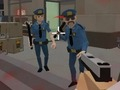 Игра Ограбление от профессионала онлайн