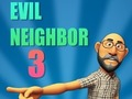 Игра Злой сосед 3 онлайн