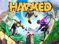 Игра Хоукед онлайн