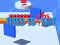 Игра Игра в кости 3D онлайн