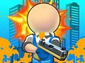 Игра Крутой стрелок онлайн