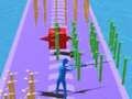 Игра Бегущий меч 3D онлайн