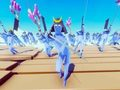 Игра Эпический боевой симулятор онлайн
