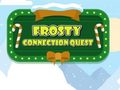 Игра Квест: Морозная связь онлайн