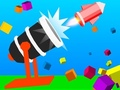 Игра Пиксельная пушка-разрушитель онлайн