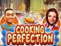 Игра Совершенство приготовления онлайн