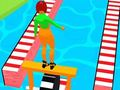 Игра Трансформация Колеса 3D онлайн