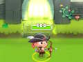 Игра Лучник онлайн