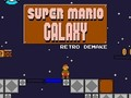 Игра Супер Марио: Галактика онлайн