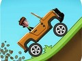 Игра Гонки в джунглях онлайн