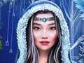 Игра Ледяная крепость онлайн